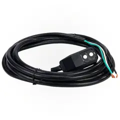 15 Amp GFCI Power Cord 120 Volt
