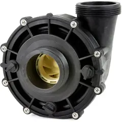 2 HP HydroMaster / LX Wet End 2" in/out 48Frame