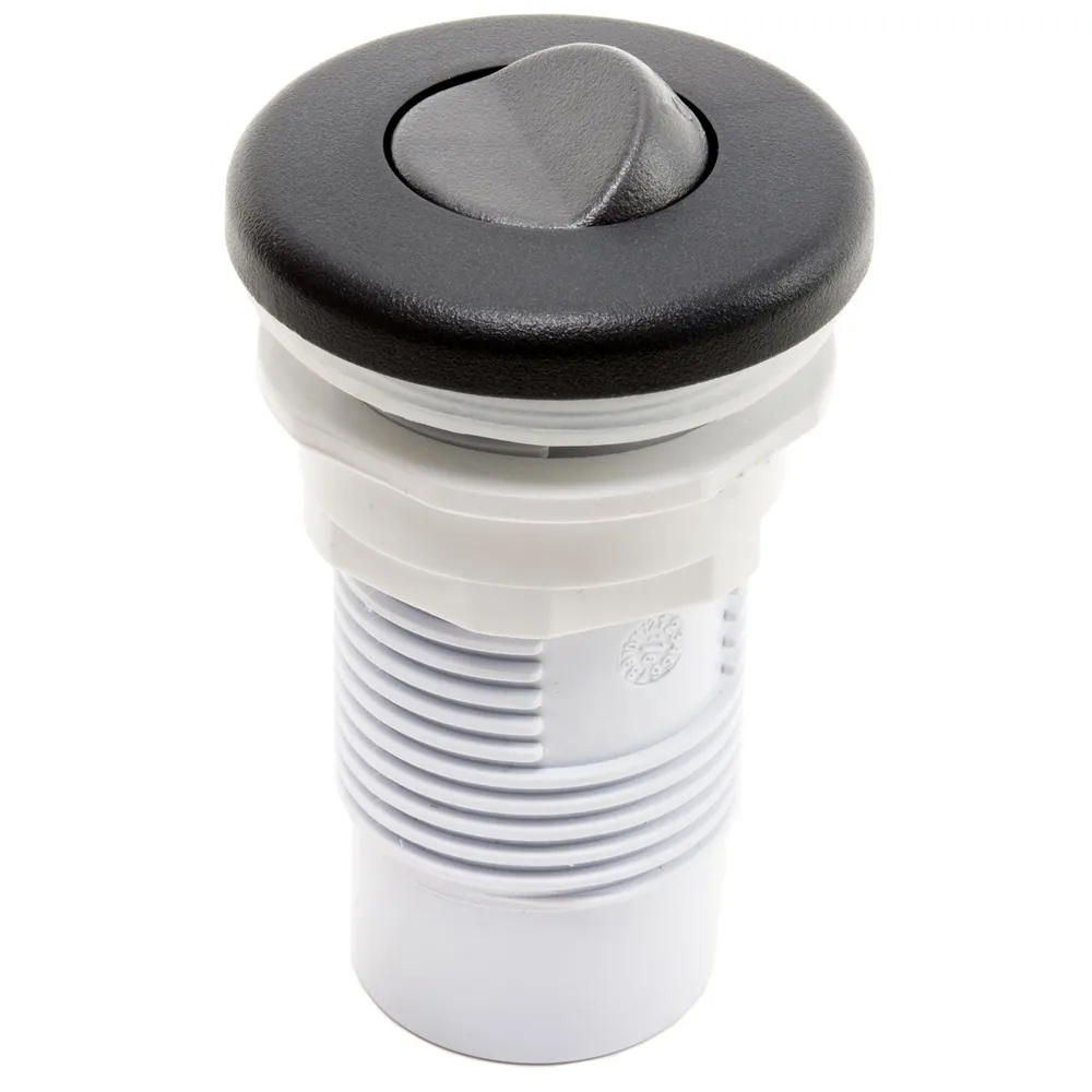Air Control Valve ON/OFF Toggle 1"SS