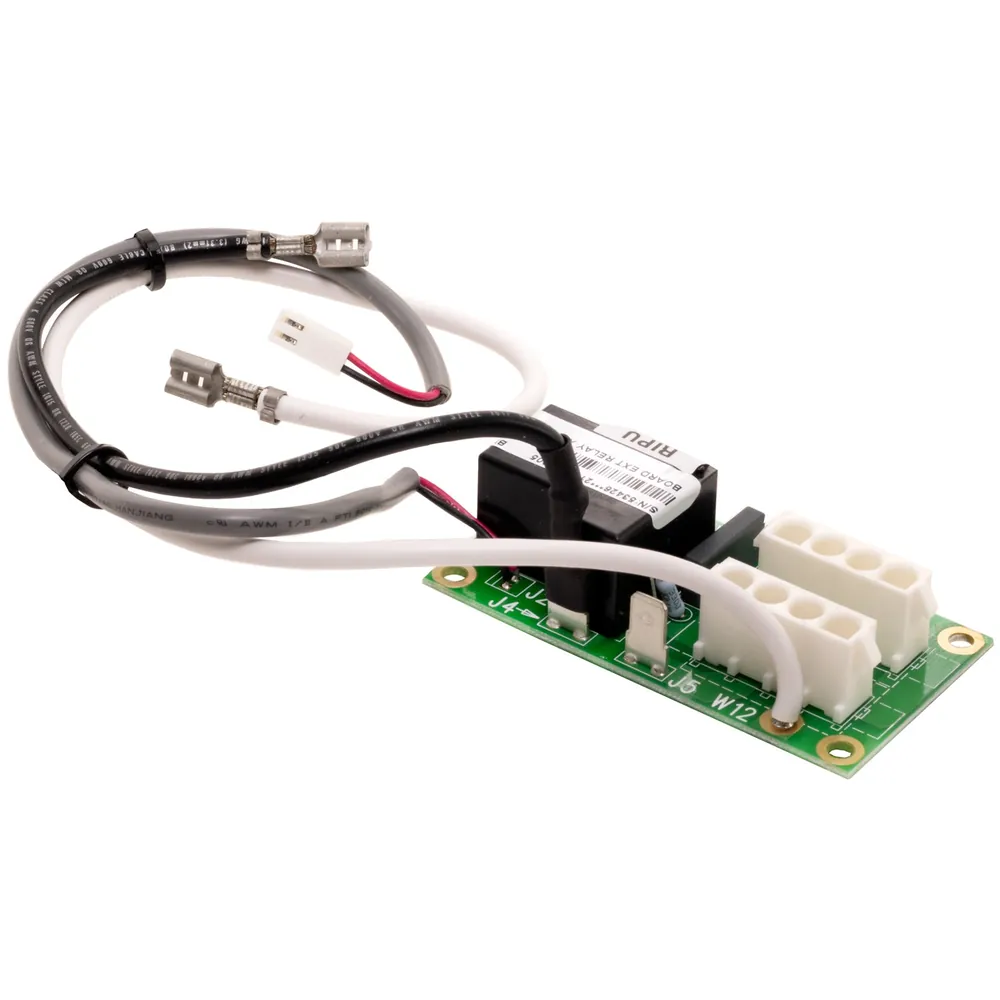 Balboa VS/EL Spa Controls Expander Circuit Board - 53426