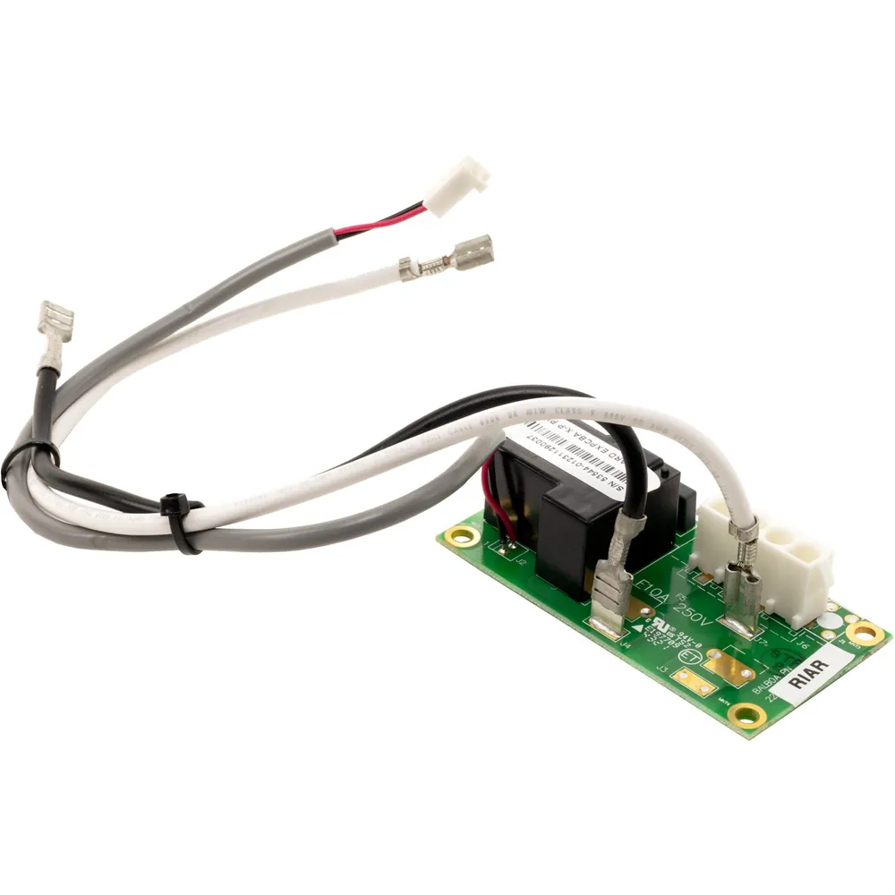 Balboa VS/EL Spa Controls Expander Circuit Board - 53544