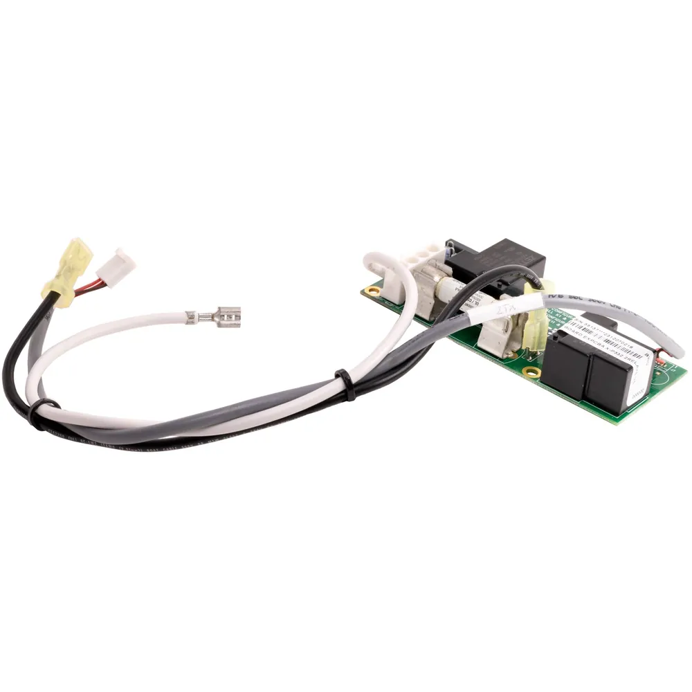 Balboa VS Spa Controls Expander Circuit Board - 55137