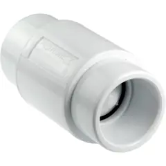 Blower Check Valve ¼ Lb. 1.5"/2"