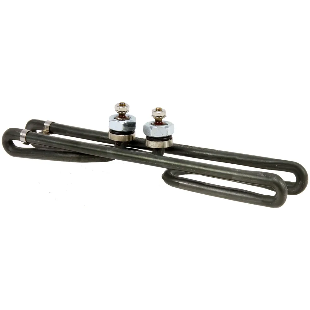 Center Terminal Flow-Thru Spa Heater Element ~ 5.5kW@240V