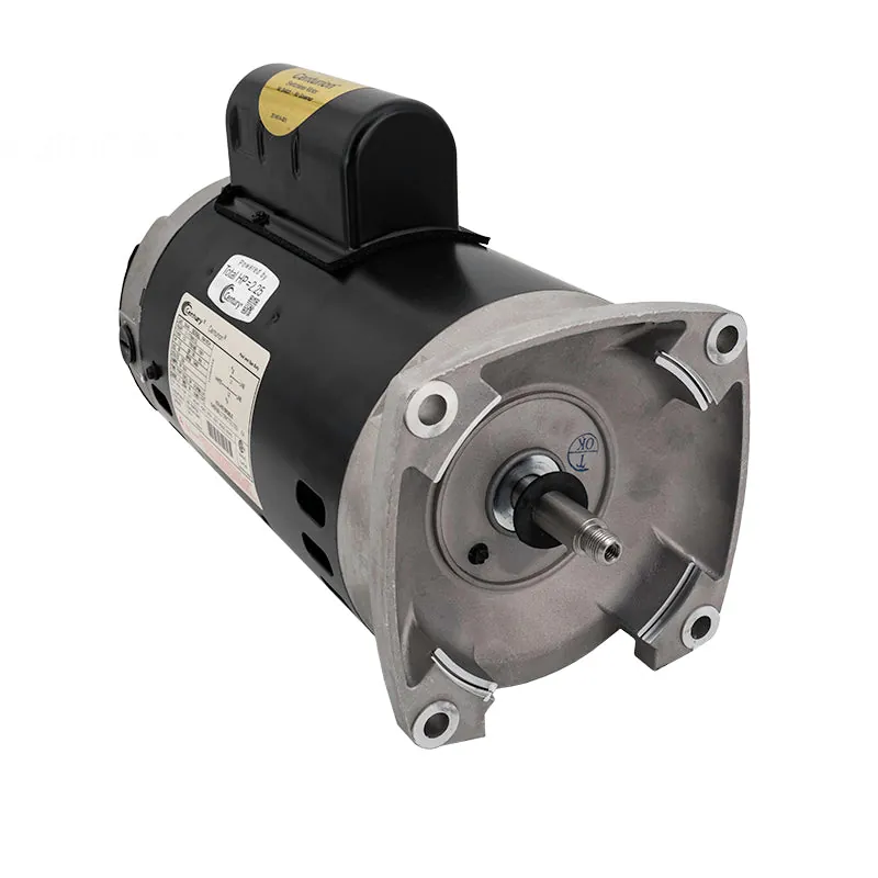 Century Pool Pump Motor 1.5HP 1 Phase 60Hz 230V 56Y (B2849)