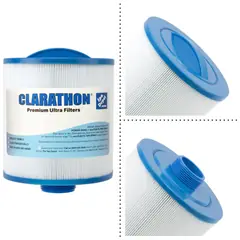 Clarathon 108868 Spa Filter for Maax/Vita PMAX25P4 5CH-25