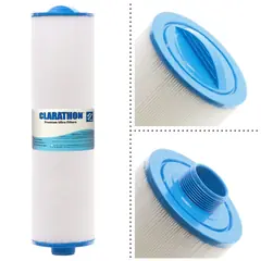 Clarathon FC-0161 Spa Filter PTL35P4-4 4CH-35