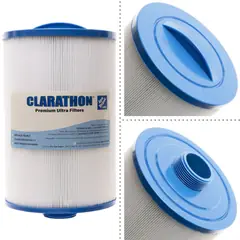 Clarathon FC-0320 Spa Filter PTL35W-P4-4 6CH-35