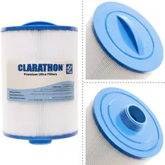 Clarathon FC-0425 Spa Filter PCS32P4 7CH-32
