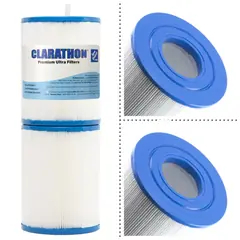 Clarathon FC-2387 Spa Filter Twin-Pack PRB25SF-PAIR C-4405