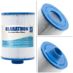 Clarathon FC-2399 Spa Filter PFF25P4 4CH-22