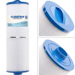 Clarathon FC-2716 Spa Filter for Jacuzzi PJP60-F2S 6CH-959 2000-286