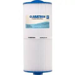Clarathon FC-2800 Spa Filter for Jacuzzi PJW60TL-F2S 6CH-960 6000-383