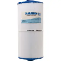 Clarathon FC-3085 Spa Filter for Caldera Spas PCD75 C-7479 033017