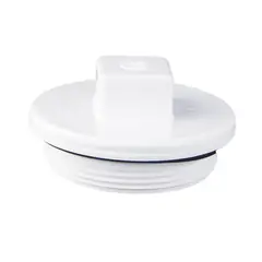 CMP 2 In Gunite Pool Main Drain Plug (25525-000-000)
