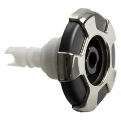 CMP 4" Typhoon Directional Twist-Lock Spa Jet Insert - Crown