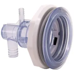 CMP 5" Pro-Loc 500 Series Jet Housing