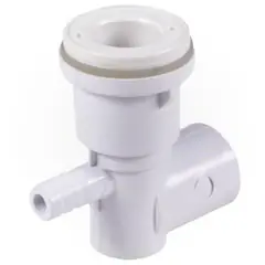 CMP Adjustable Cluster Jet Body 23410-100-000