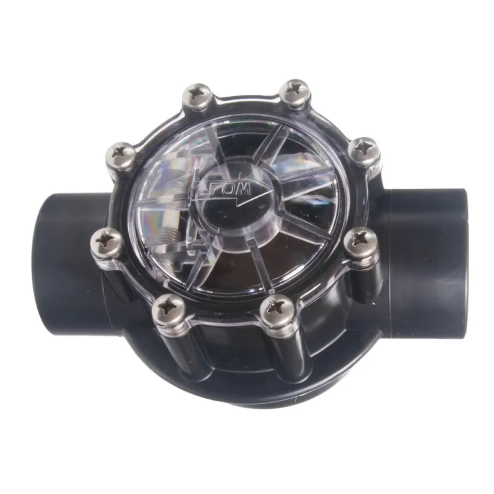 Cmp Serviceable Check Valve; 2In S X (25830-714-000)