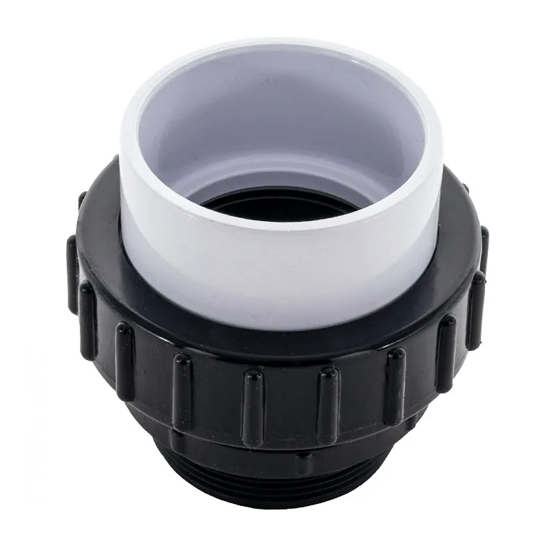 CMP Unions 1.5 Inch MPT x 1.5 Inch Slip High Temperature CPVC Union (21063-150-000)