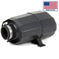 Easy-Air High-Output Spa Blower - 1.5HP 120V
