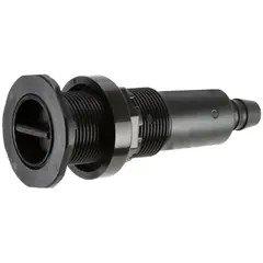 Exterior Spa Drain Valve - Flush Mount