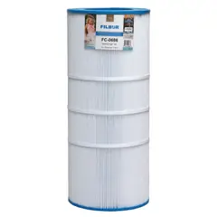 Filbur Filter Cartridge 100 sf Predator/Clean & Clear (FC-0686)
