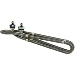 Flow-Thru Universal Spa Heater Element ~ 4.0kW@240V (1.0kW@120V) Incoloy