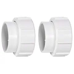 Gecko 2" Pump Unions 52272000
