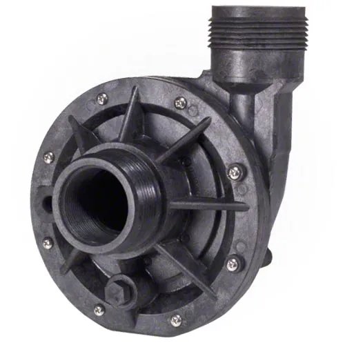 Gecko Flo-Master HP Pump Wet End 91040680-000 - 0.5 HP