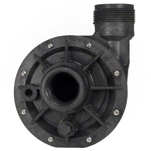Gecko Flo-Master HP Pump Wet End 91040700-000