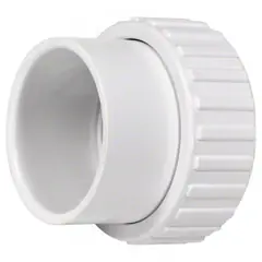 Gecko Pump Union 52202250 - 2.5"