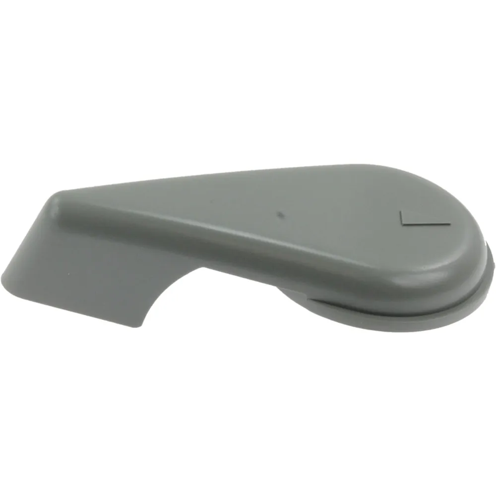 Handle for 3-Way 2" Diverter Valve
