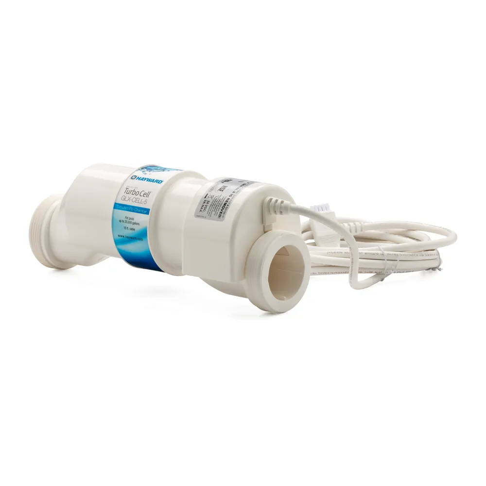 Hayward Aquarite Replaces T-CELL-5 Turbo Cell GLX-CELL-5 (Hayward GLX-CELL-5-W)