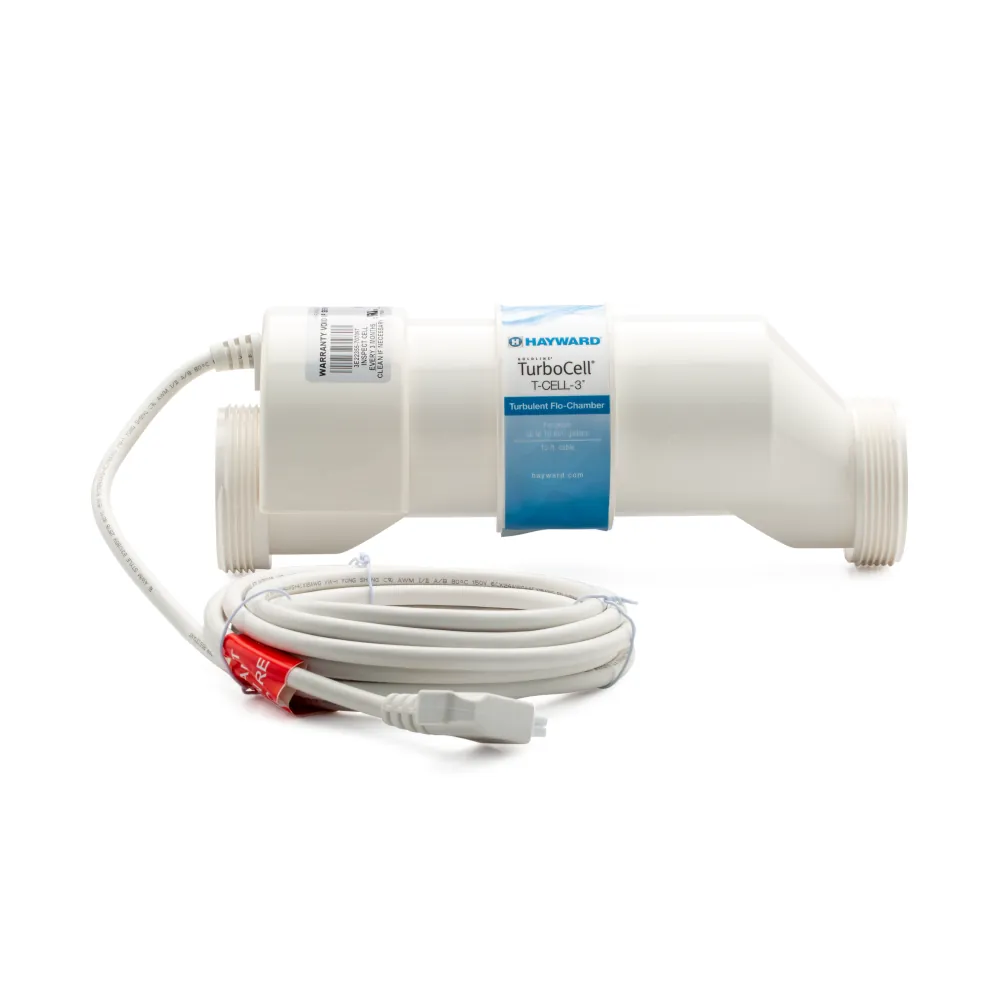 Hayward Aquarite Turbo Salt Cell T-CELL-3 (W3T-CELL-3)