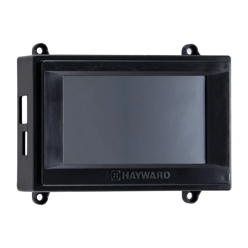Hayward OmniLogic LCD w/o MSP (for Models after May 2020) (HLX-LCD0520)