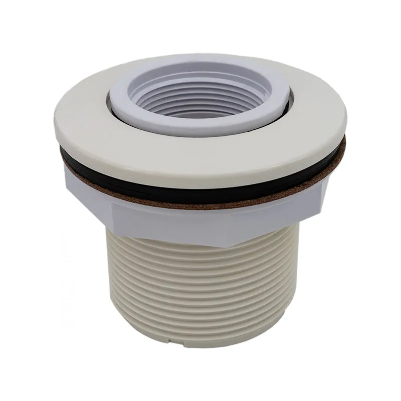 Hayward Return Fitting 2"S White Fg (SP1023S2)