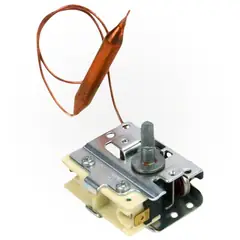 Hayward Spa Heater Thermostat CZXTST3006