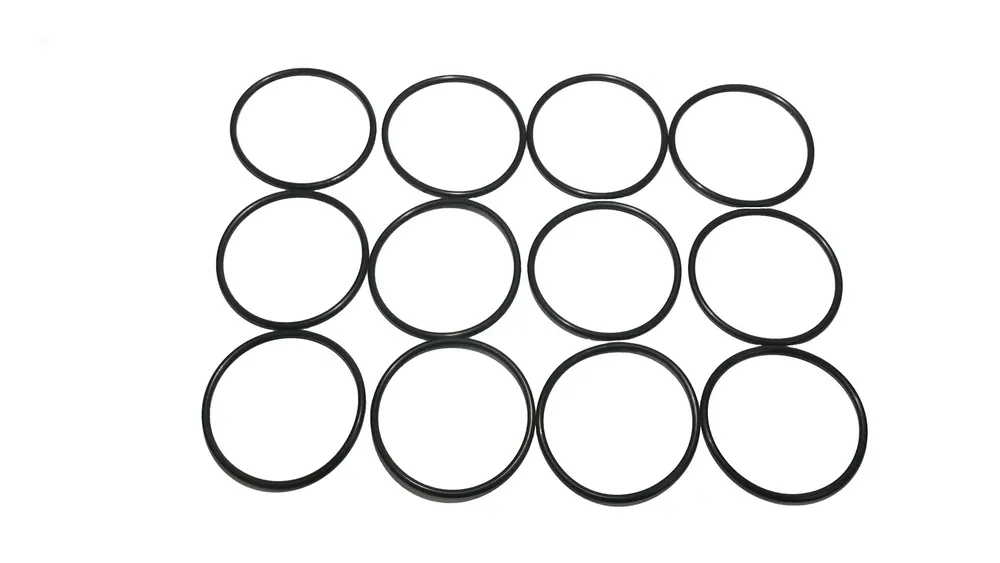 Hayward T-Cell Union O-Ring (GLX-UNION-ORING)