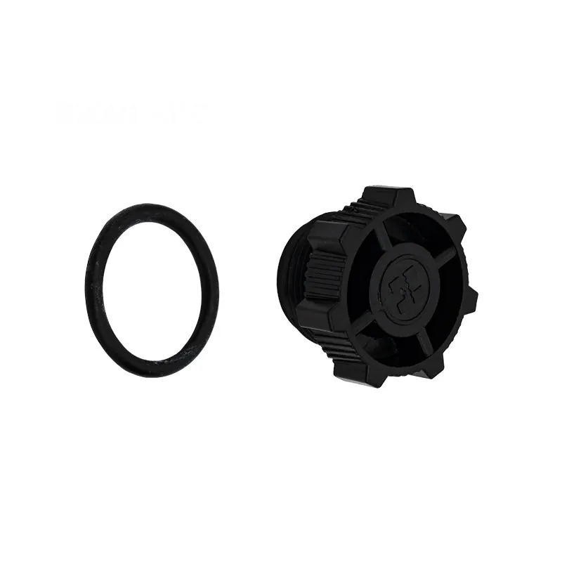Hayward Tank Drain Plug w/ O-Ring (GMX152Z4A)