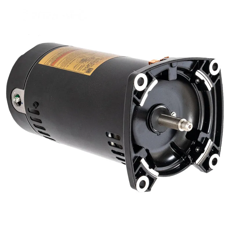 Hayward Threaded Shaft Fr Motor 1HP Maxflo (SPX2707Z1M)