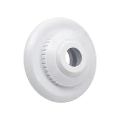 Hayward White Flanged Eyeball Fitting 1.5"S .75" Eye (SP1422D)
