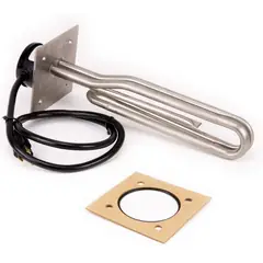 Heater Element for Watkins-Hot Spring 4"x4" Plate - 1.5KW 120V ~ J&J