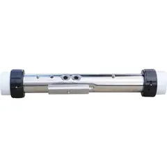 Heater Manifold - 2" x 15" (No element)
