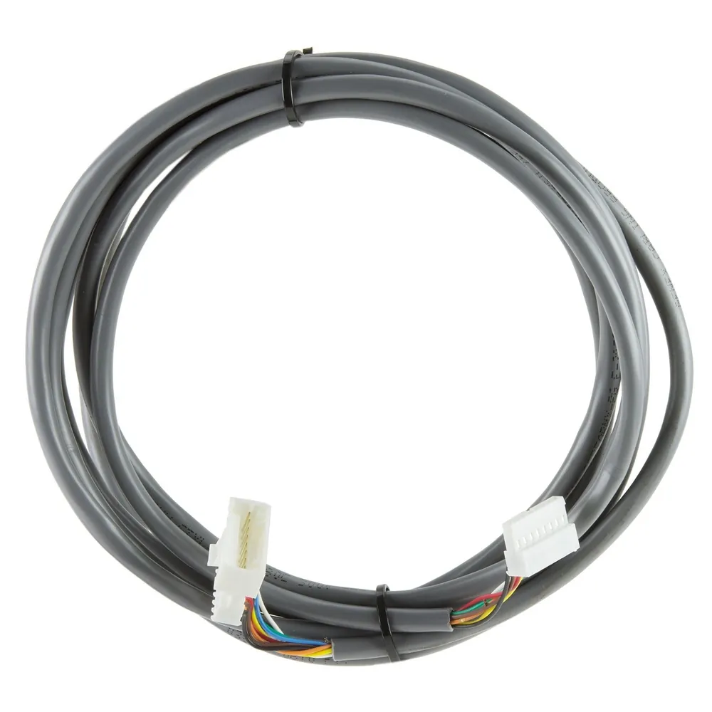 HydroQuip/Gecko Topside Keypad Extension Cable - 9'