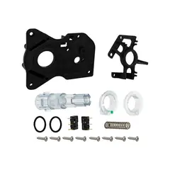 Jandy Center Plate Kit Jva (R0408700)