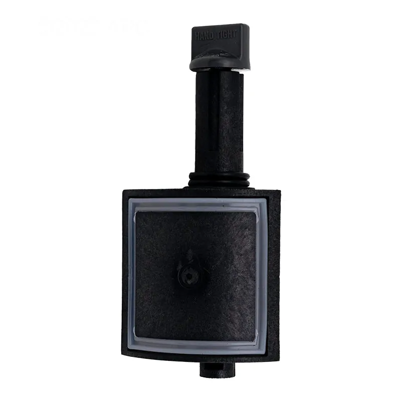 Jandy Diverter Assembly With Knob (3045)