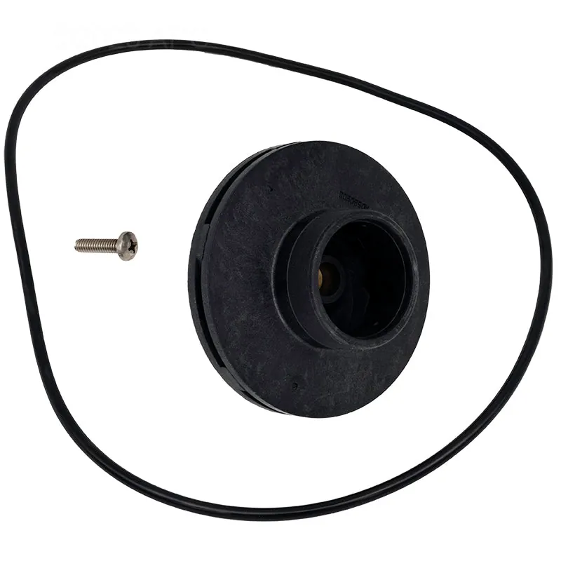 Jandy Impeller Kit with Screw & O-Ring .75HP Fr Shp/ Php (R0807203)