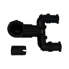 Pentair Diverter Assembly Retro Kit (196024S)