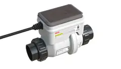 Pentair IntelliChlor Plus30 Salt Chlorine Cell Only 30k gal (523730)